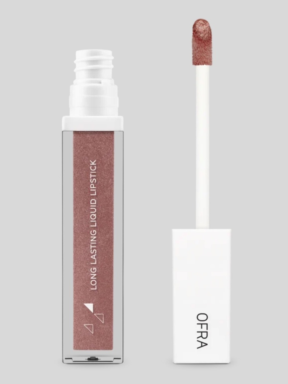 OFRA LONG LASTING LIQUID LIPSTICK in Versailles 8g BRAND NEW/SEALED